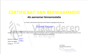 Kristof Sucaet