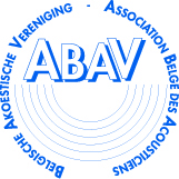 ABAV Belgische akoestishe vereniging