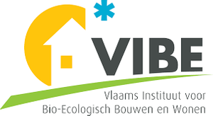 VIBE Vlaams Instituut voor Bio-Ecologisch Bouwen en Wonen